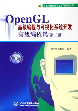 OpenGL高級編程與可視化系統(tǒng)開發(fā) 探索圖形技術(shù)的深度應用