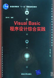 Visual Basic程序設(shè)計(jì)綜合實(shí)踐——21世紀(jì)計(jì)算機(jī)科學(xué)與技術(shù)實(shí)踐型教程評介